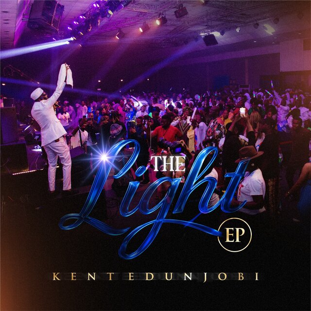 The Light Ep