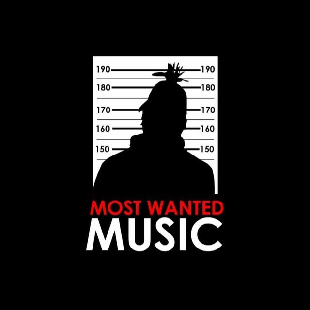 Most Wanted Music