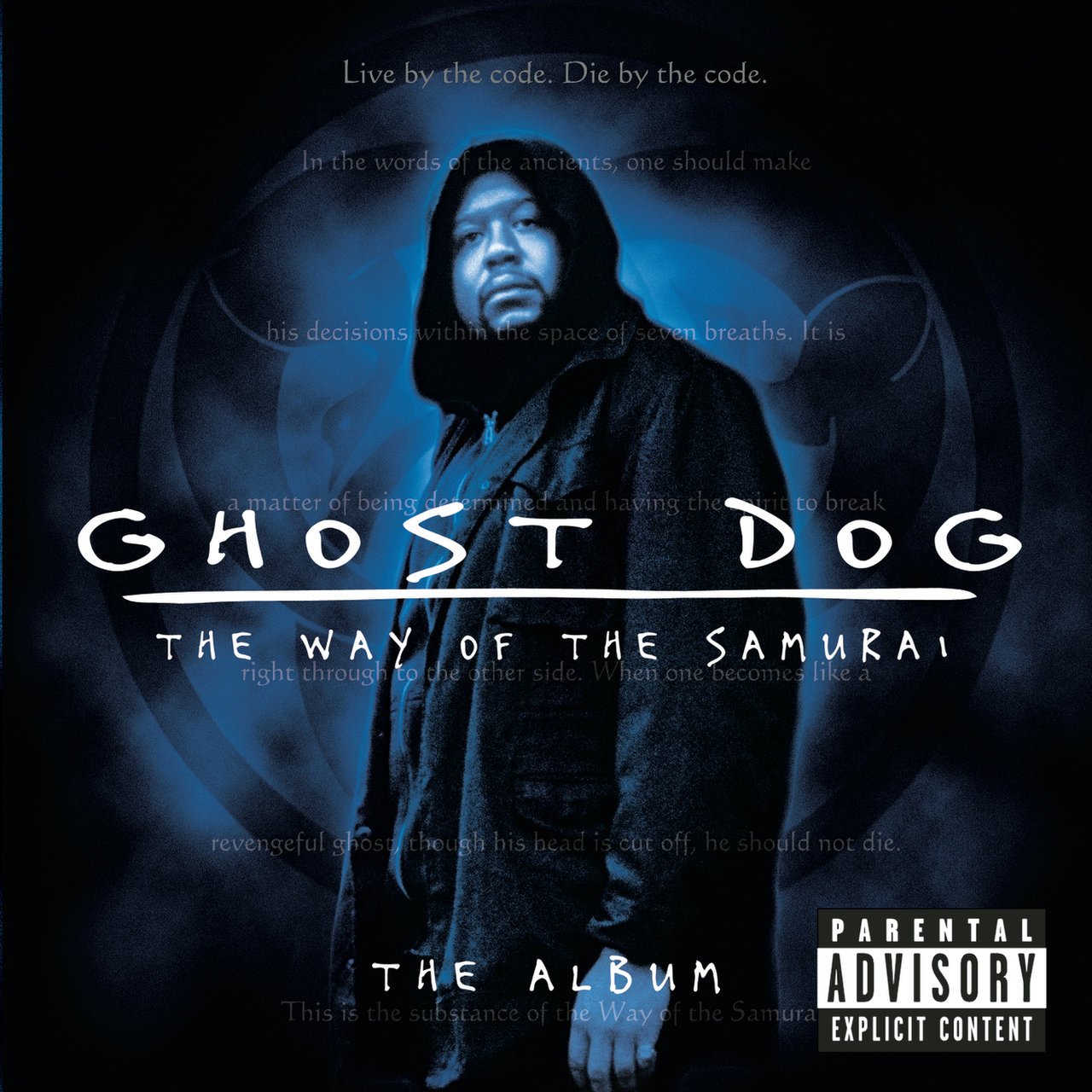 Ghost Dog: The Way of the Samurai - The Album / Various Artists