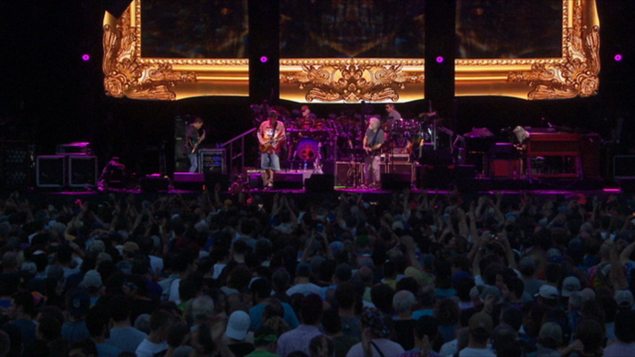 Comes a Time (Live at Citi Field, New York, NY, 6/16/2018)