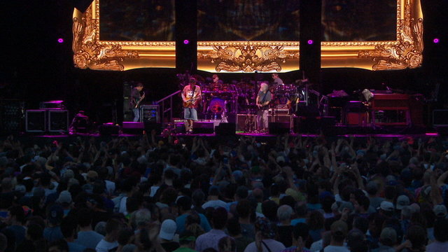 Comes a Time (Live at Citi Field, New York, NY, 6/16/2018)