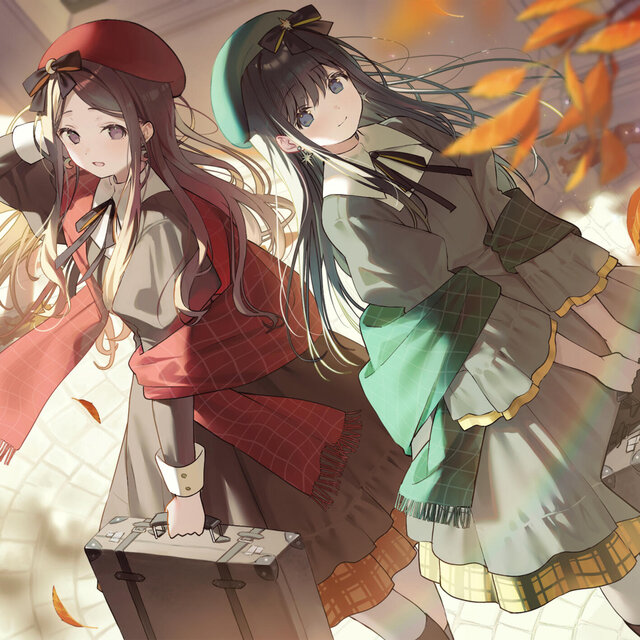 Kaze Wa Akiiro