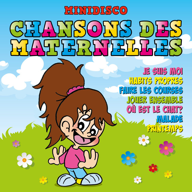 Minidisco Francais On Tidal