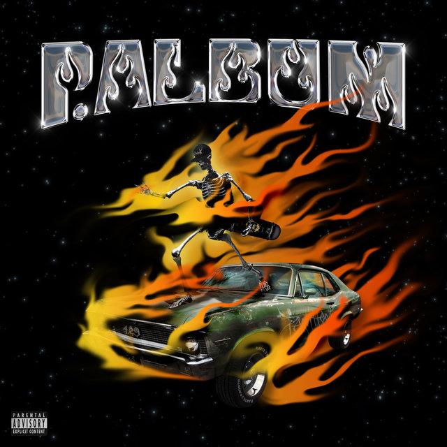 P.ALBUM