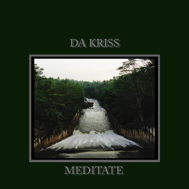 Meditate