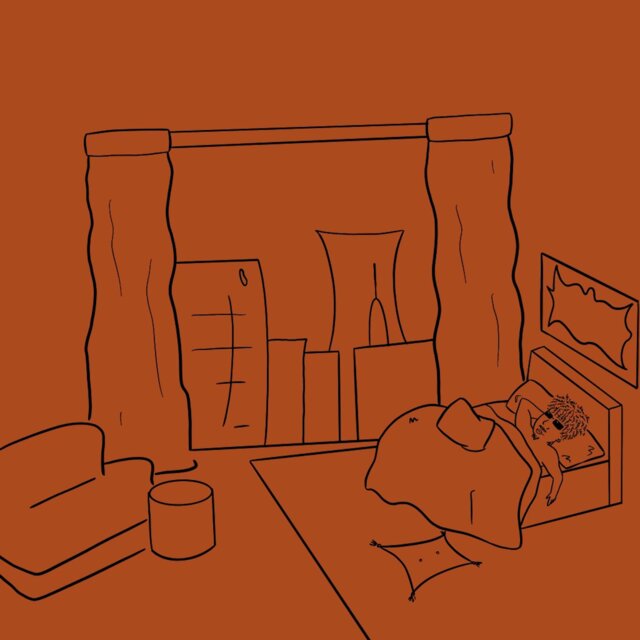hotelroom