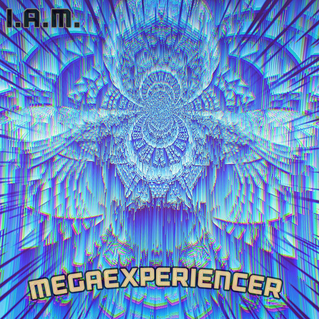 MEGAEXPERIENCER