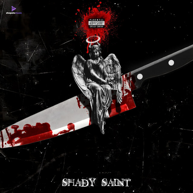 Shady Saint
