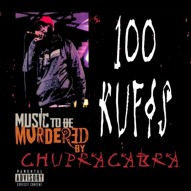 Chupacabra (feat. T Ravill & Fireside)