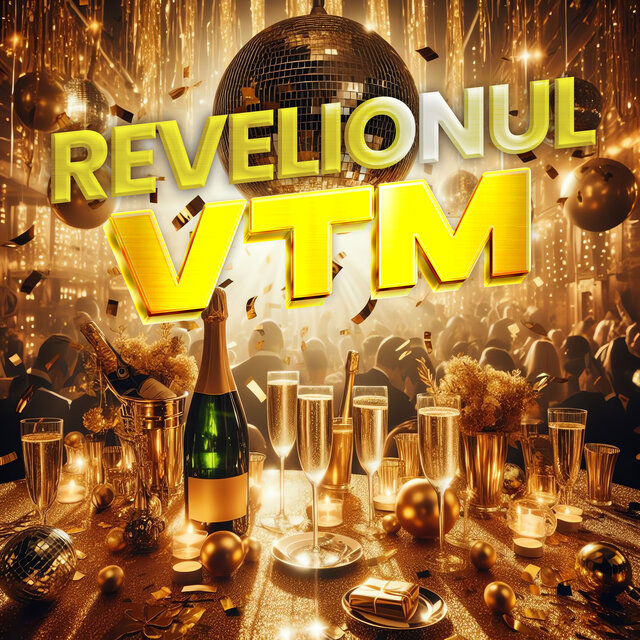 Revelionul VTM