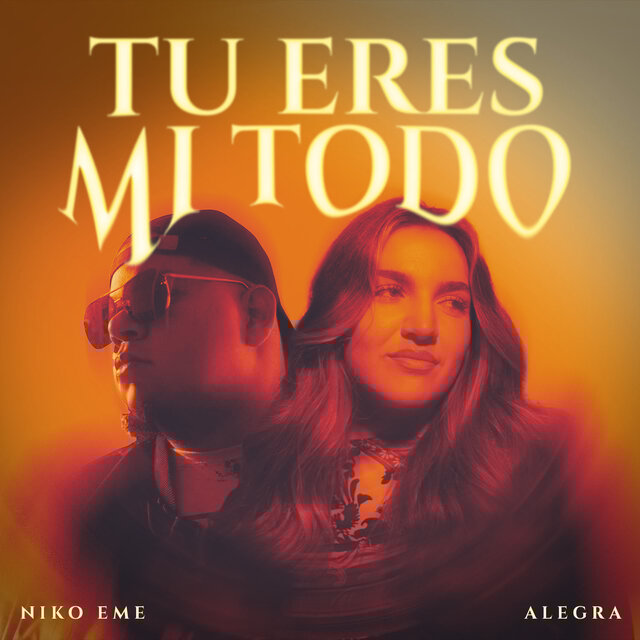 Tu Eres Mi Todo