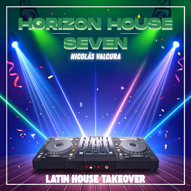 Horizon House Seven
