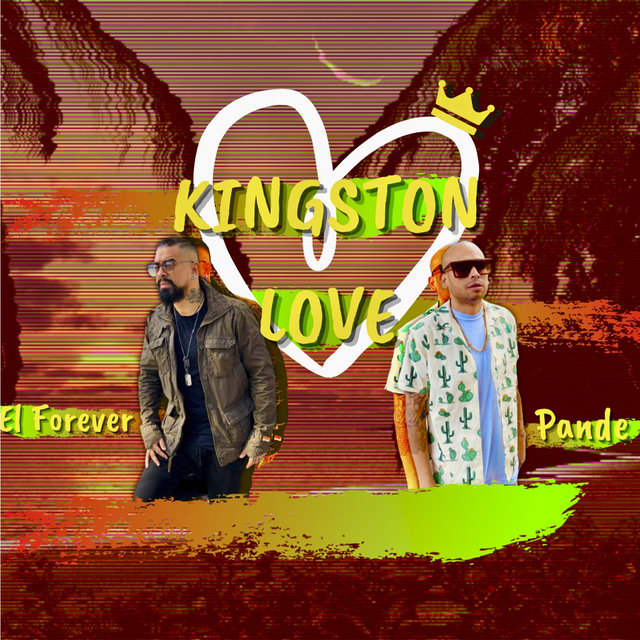 Kingston Love