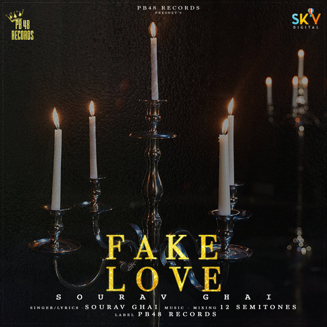 Fake Love