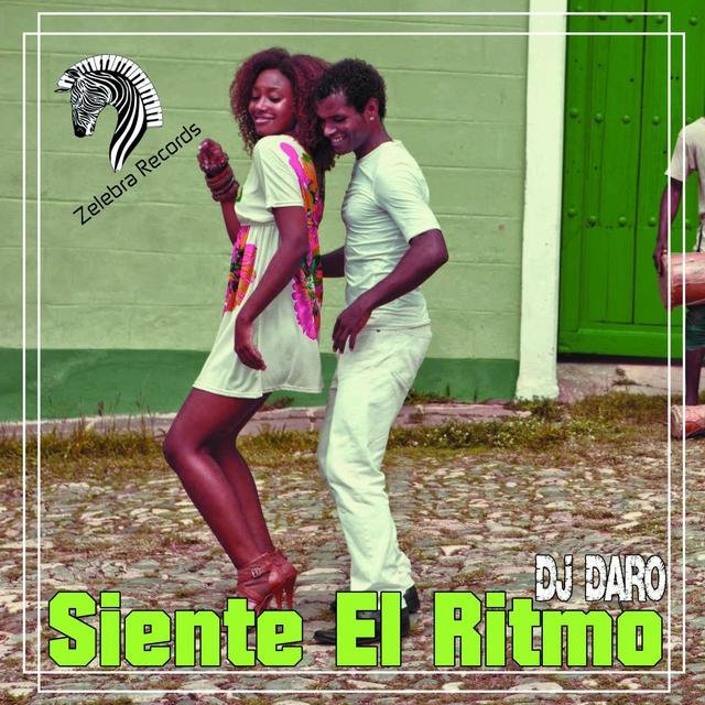 Siente El Ritmo