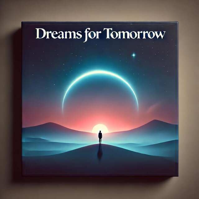 Dreams for Tomorrow