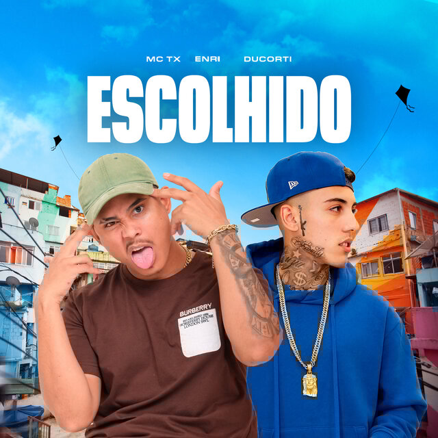 Escolhido