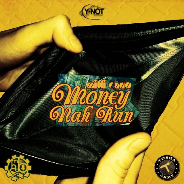 Money Nah Run