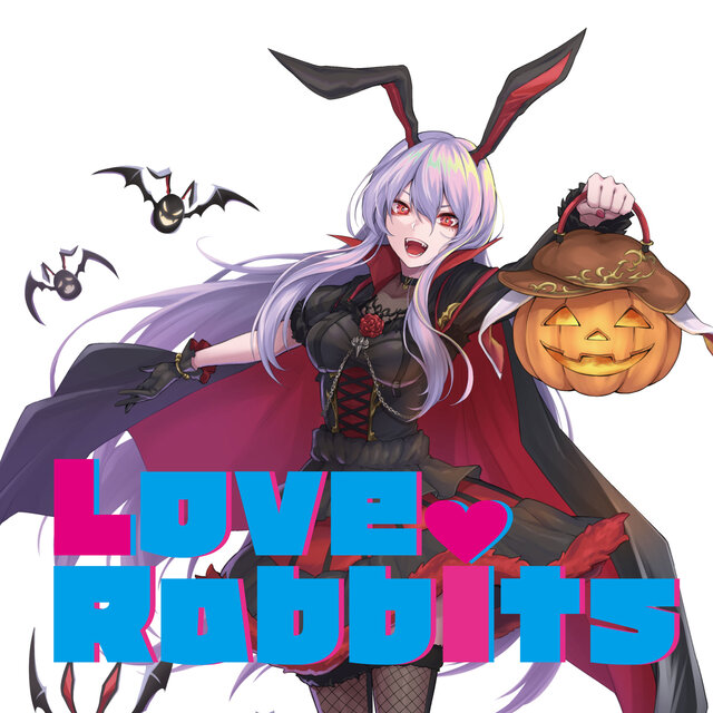 Love Rabbits