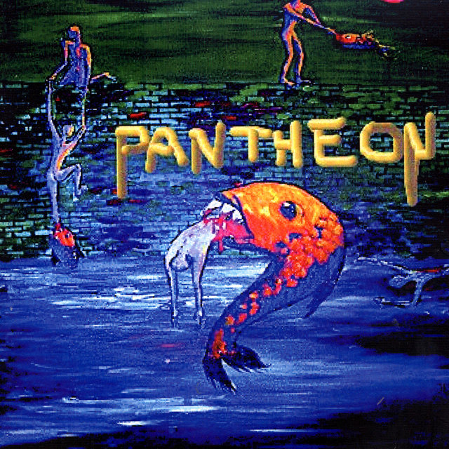 Pantheon