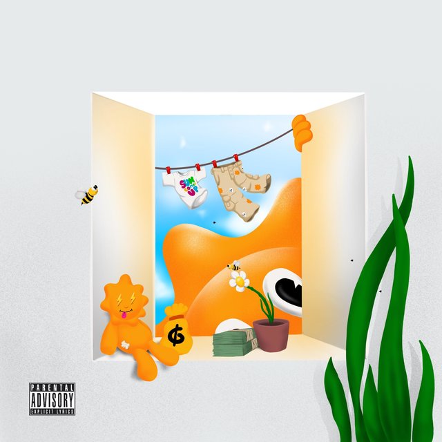 Sun Comes Up (feat. Lil Flash)