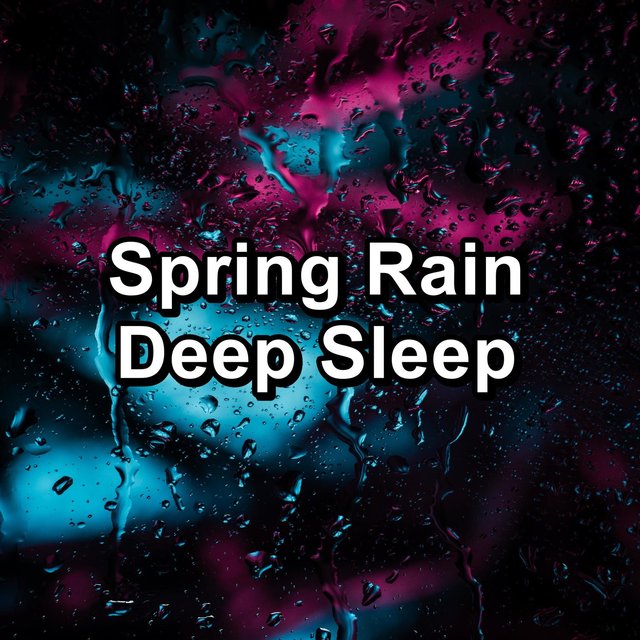 Spring Rain Deep Sleep