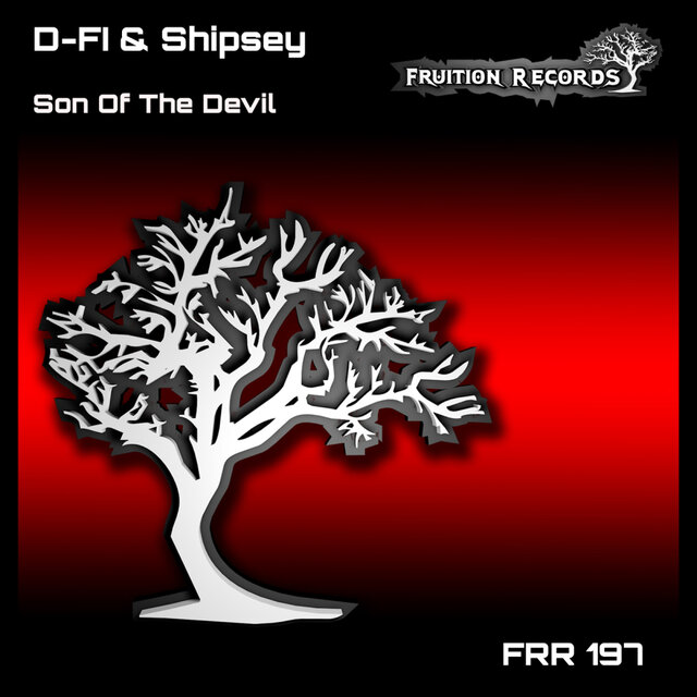 Son Of The Devil