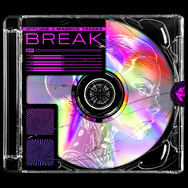 BREAK
