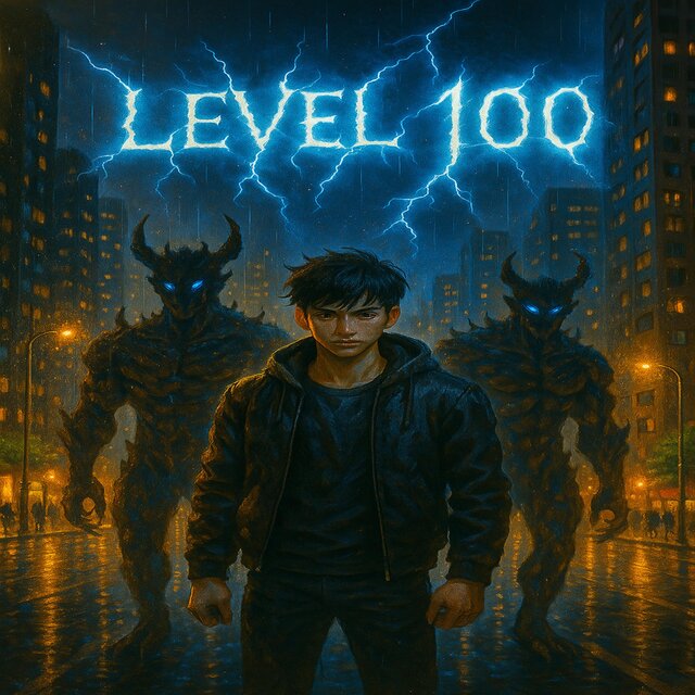 LEVEL 100