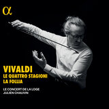 Violin Concerto in F Minor, RV 297 