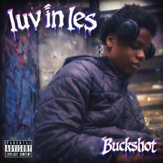 Buckshot - TIDAL