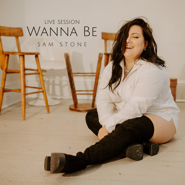 Wanna Be (Live Session)