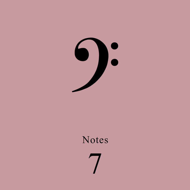 Notes 7