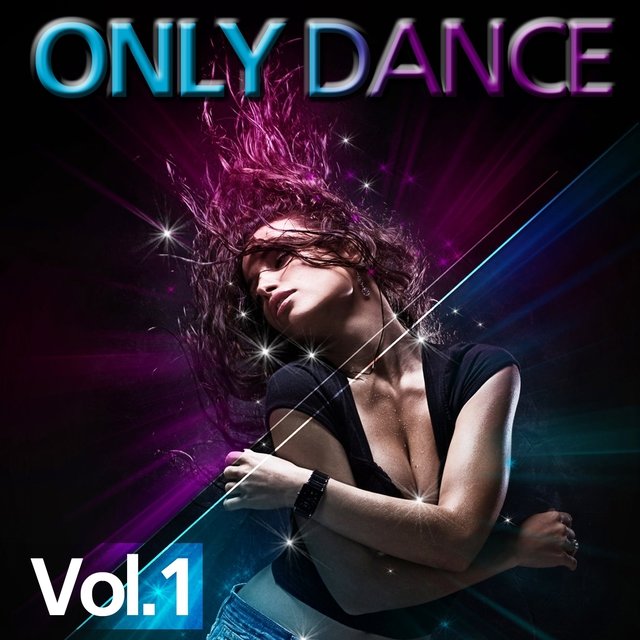 Only Dance, Vol. 1