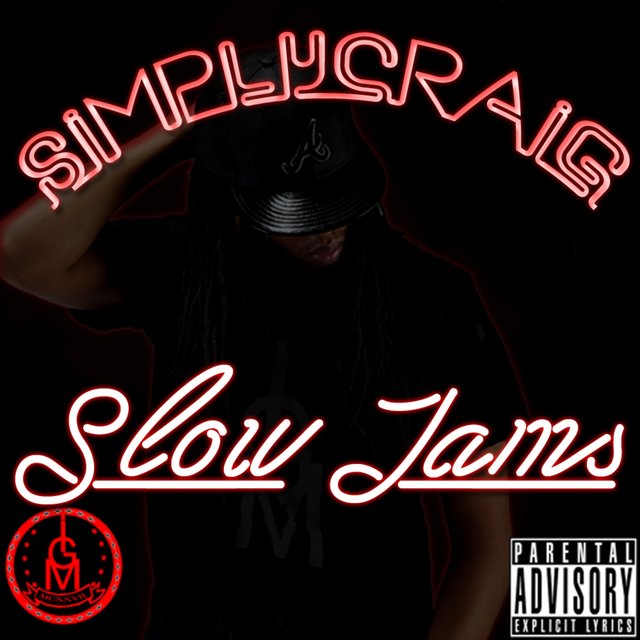 Slow Jams
