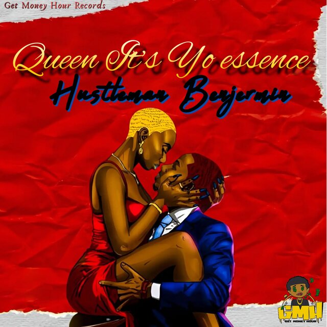 Queen It’s Yo Essence