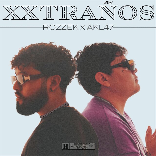 XXTRAÑOS