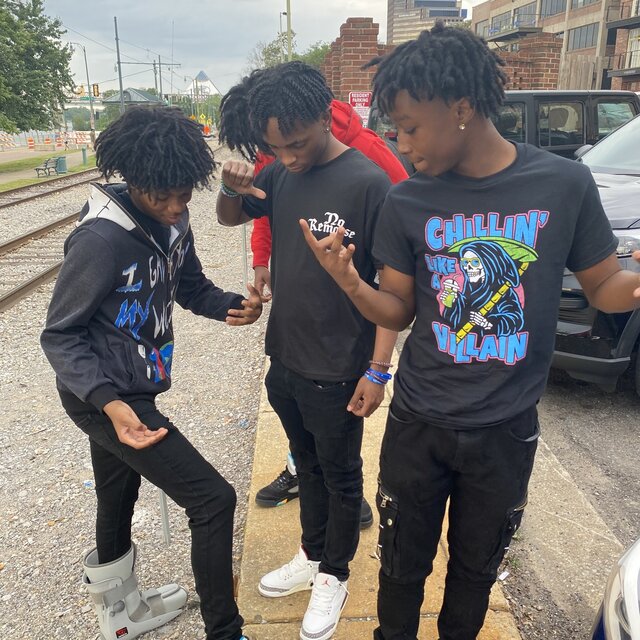 OTB Flow