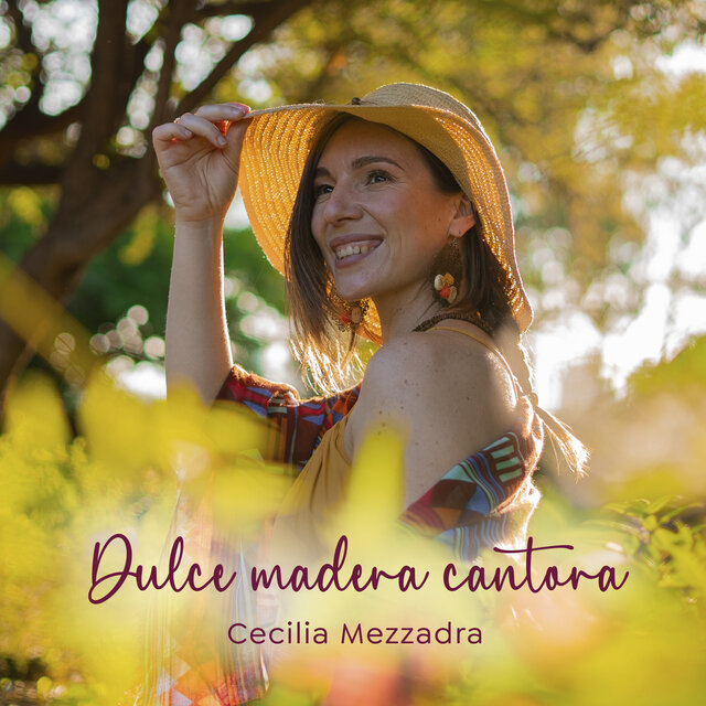 Dulce Madera Cantora