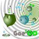 Cover art for album OD by GOE