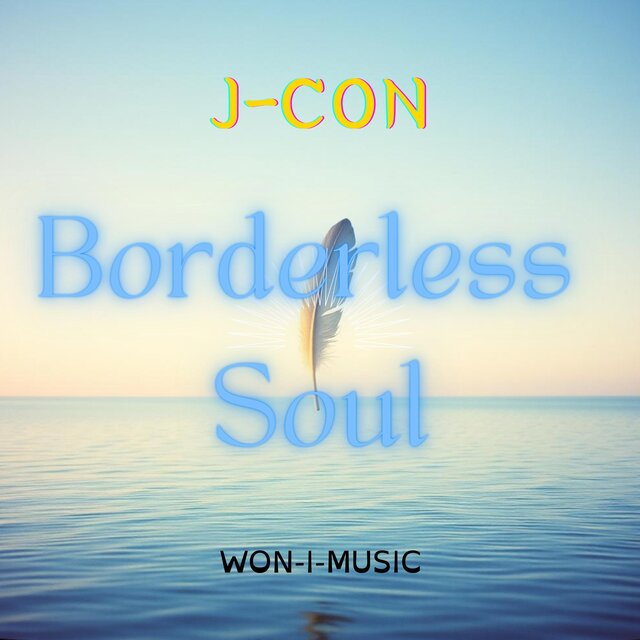J-CON Borderless Soul