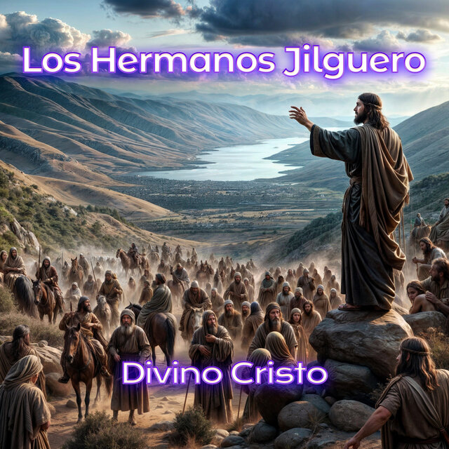 Divino Cristo