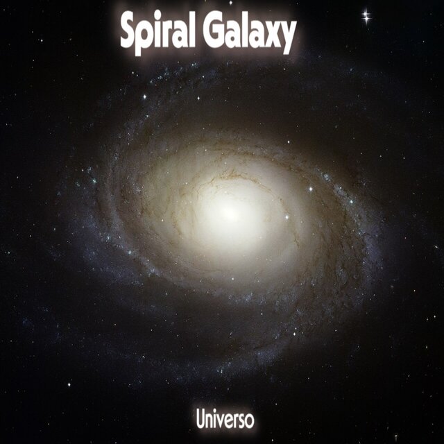 Spiral Galaxy