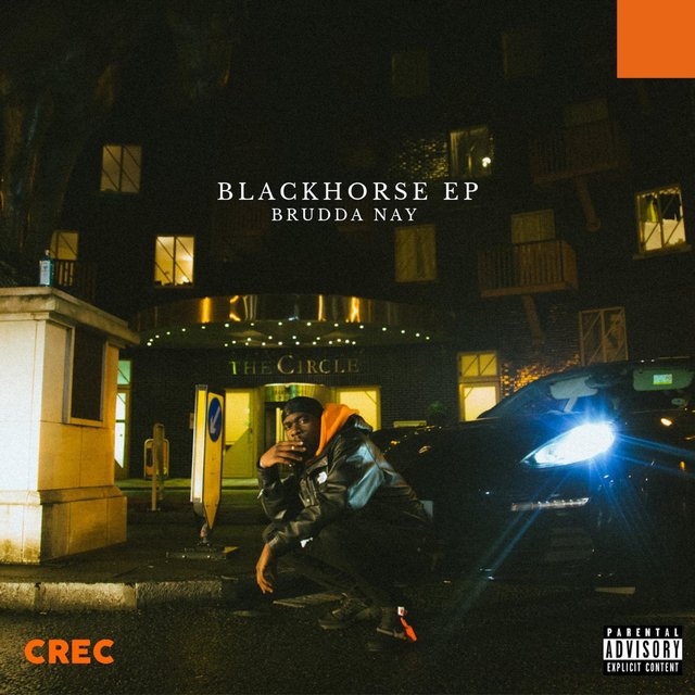 Blackhorse