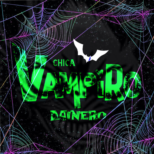 Chica Vampiro