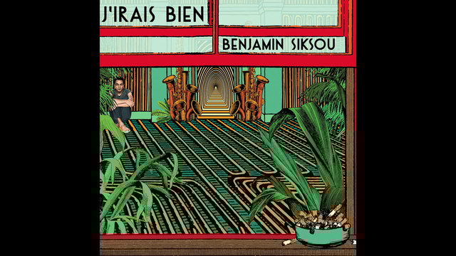 J'irais bien (Lyric Video)