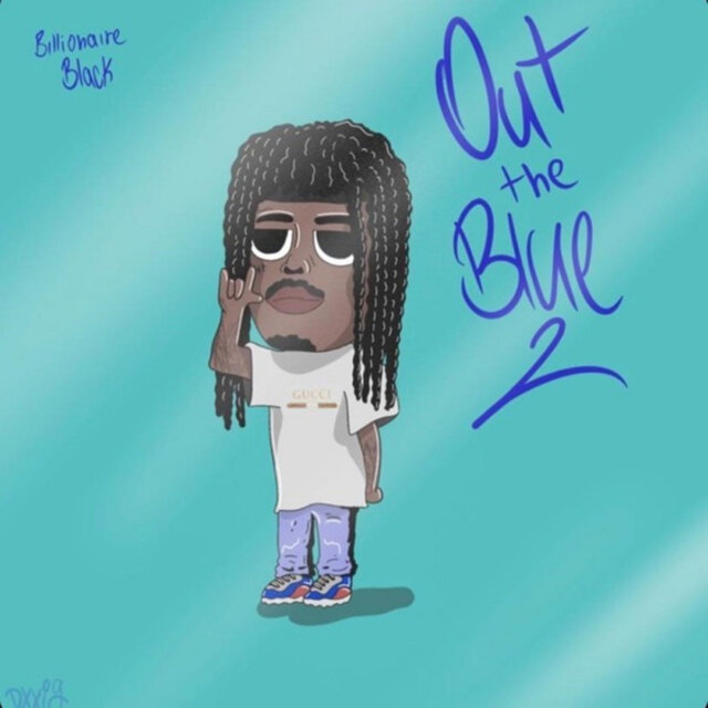 Out the Blue 2