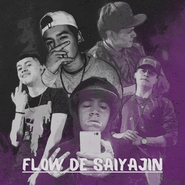 Flow De Saiyajin