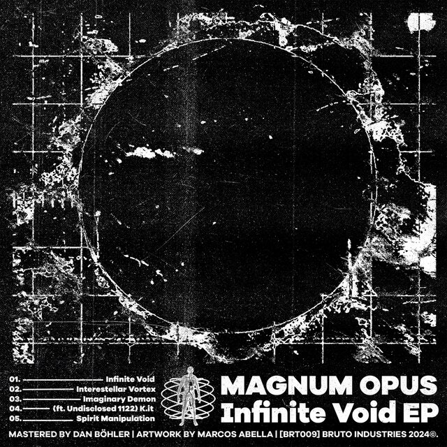 Infinite Void