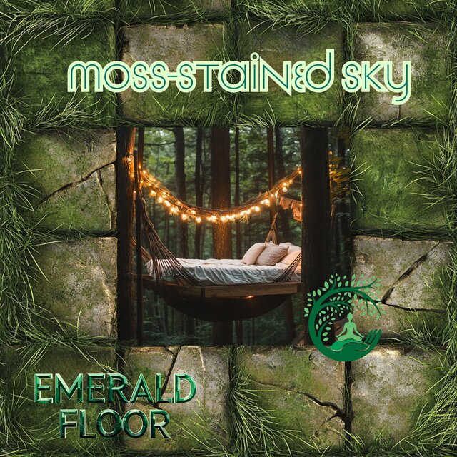 Moss-Stained Sky